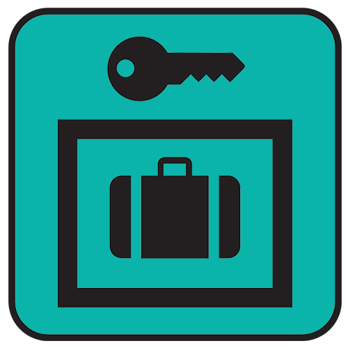 adams self storage logo